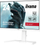 Monitor gaming Iiyama G-MASTER GB2470HSU-W6, 24", 180Hz, Full HD, i bardhë
