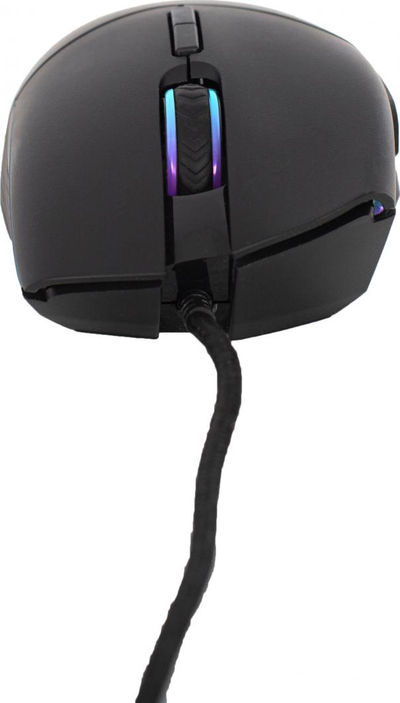 Maus Dream Machines DM5 Blink (GAMO-857), i zi