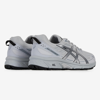 Atlete Asics Gel Venture 6, running trail, gri
