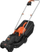 Kositëse bari Black & Decker 1000W