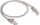 Kabllo rrjeti RBLINE Patchcord RJ45, UTP Cat 5e, 0.5m, gri
