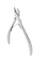 Prerëse për kutikula Staleks Professional Cuticle Nippers Expert 90 5 mm