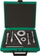 Set matës të brendshëm 3 pikësh INSIZE 3227-504, 20-50mm, me unaza rregulluese