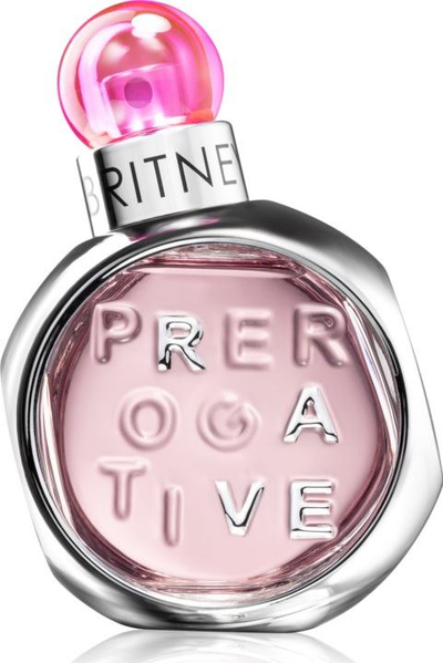 Parfum Britney Spears Prerogative Rave, Eau de Parfum, 100ml, rozë