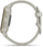 Orë e mençur GARMIN Venu Sq 2 Music Edition, Cream Gold/French Gray