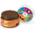 Skrab për trup Dermacol Harmonizing, 200 g