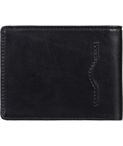 Kuletë Quiksilver Slim Folder EQYAA03944-KVJ0, e zezë