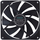 Ventilator PC Spacer SPFC-140-3P, 140x140x25mm, 67.6 CFM, i zi