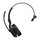 Kufje wireless Jabra Evolve2 55, stereo, Bluetooth, të zeza