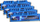 Memorie G.Skill RipjawsX, DDR3, 32 GB, 2400 MHz, CL11, F3-2400C11Q-32GXM