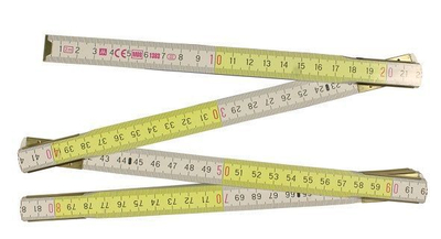 Metër Proline, 2m 