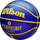 Top basketbolli Wilson NBA Player Icon Stephen Curry WZ4006101XB7, gome, blu