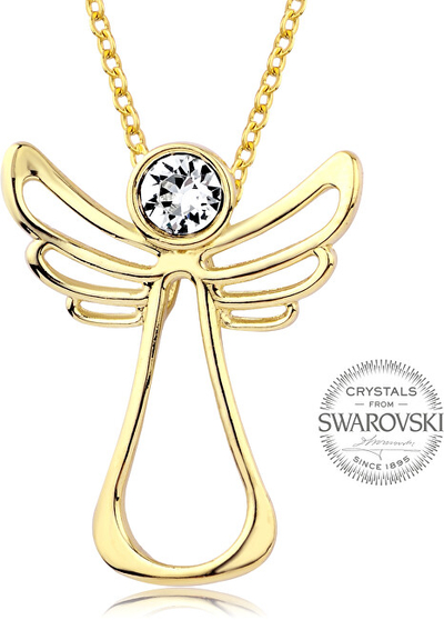 Qafore Levien Guardian Angel, e artë