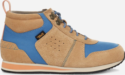 Atlete gocash Teva Highside 84 Mid, nr. 38, blu