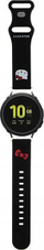 Rrip smartwatch Hello Kitty Silicone Kitty Head, 20mm, universal, i zi