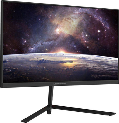 Monitor LC-Power, 23.8", 1920 x 1080 (FullHD), 165 Hz