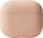 Mbulesë kufjesh Native Union Curve AirPod Case, për AirPods Gen 3, silikon, e zezë