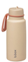 Termoshishe b.box, 1L, me brçkë, vjollcë