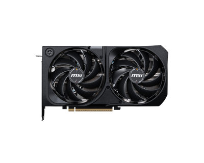 Kartelë grafike MSI RTX 5070 12G SHADOW 2X OC