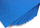 Shkumës dekorativ Penword EVA, A4 21x29.7cm, set me 5 fletë, blu e errët me shkëlqim