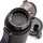 Shishe sportive Meteor 74582, 500ml, tritan, e zezë