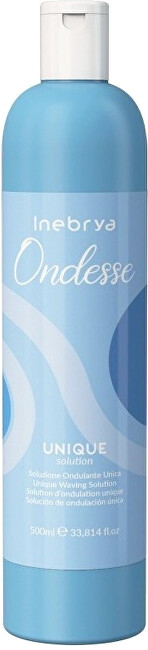 Qumësht për flokë Inebrya, 500 ml