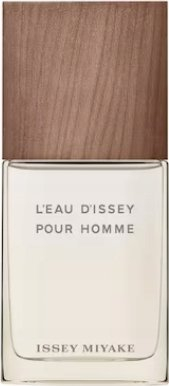Парфем Issey Miyake L'Eau D'Issey Pour Homme Vetiver Intense, EDT 50ml, за мажи