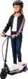 Trotinet elektrik Razor PowerCore S85, 12V, shpejtësi 16 km/h, lejla