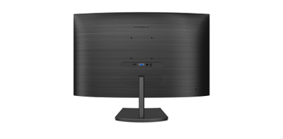 Monitor Philips E Line, 23.6", 1920 x 1080, 75 Hz, i zi