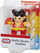 Lodër figurë Little Tikes Waffle Blocks Buddies, për kalamaj, e kuqe