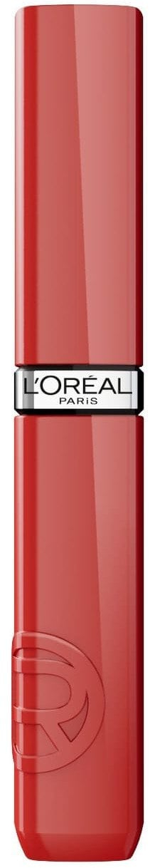 Ruzh buzësh Debenhams Infallible Lacquer Resistance, 4.5ml, ngjyra Worth It Medium