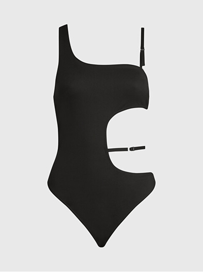 Bikini për femra Calvin Klein, të zeza