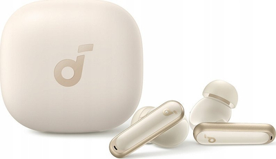 Kufje pa tela Anker Soundcore P40i, Bluetooth 5.3, Anulim zhurme, ngjyrë e bardhë