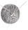 Orë muri Karlsson Marble Dot KA5535GY