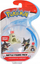 Figurina Pokémon Alolan Rattata dhe Sandygast, set me 2 copë, shumëngjyrëshe