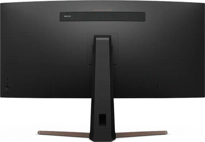 Monitor BenQ EW3880R, 37.5", UW4K / WQHD+, i zi