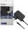 Adapter karikues Qoltec Plug in, 18W, 9V 2A, 5.5x2.5 mm, i zi