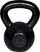 Kettlebell Spartan gize, 12 kg, gri