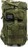 Çantë shpine Offlander Survival 25L, najlon, rreth 1kg, e gjelbër