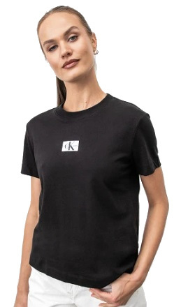 Maicë Calvin Klein Regular Fit J20J219658BEH