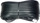 Kabllo telefoni Straight TEL0033A-20, 20m, e zezë
