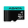 Kartë e memories ADATA Premier Pro, MicroSDXC, 128 GB, Class 10 + përshtatës SD
