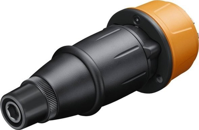 Ndalesë thellësie Fein QuickIN 64203025010, udhëtim 12mm, për vidhosje precize