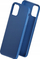 Mbrojtëse telefoni 3MK Matt Case, Samsung Galaxy A15 5G, mat, blu
