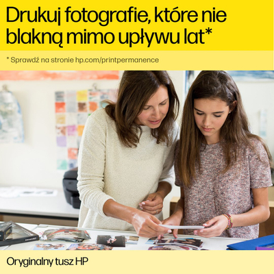 Ngjyrë HP 971 për printer, blu