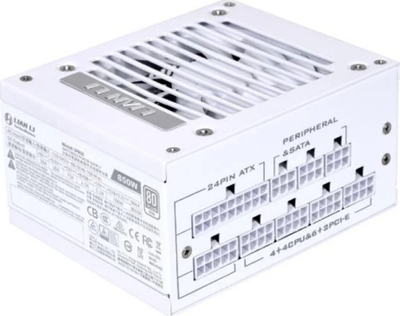 Burim energjie Lian Li SP850 SFX SFX, 850W
