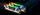 RAM десктоп Kingston Fury Renegade KF560C32RSAK2-96, 96GB DDR5, 6000MHz RGB, црна и сребрена