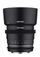Objektiv kinematografik Samyang Canon RF 85mm T1.5 MK2 VDSLR, full frame, i zi