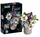 Set dekorativ druri Revell Flowers 00630, 360 copa, 32 cm, shumëngjyrësh