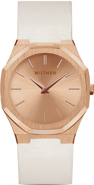 Orë dore Millner Oxford S Sand, 36 mm